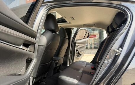 Mazda 3, 2022 год, 1 940 999 рублей, 14 фотография