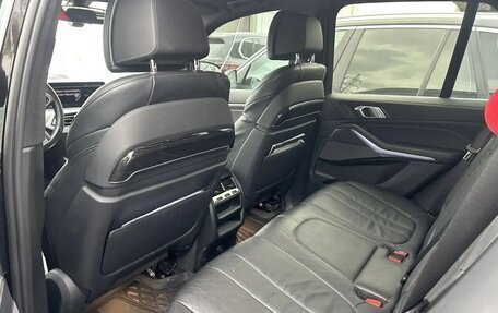 BMW X5, 2020 год, 6 180 000 рублей, 7 фотография