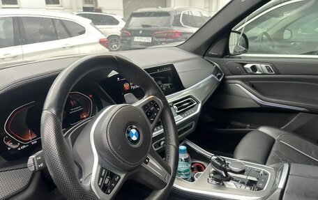 BMW X5, 2020 год, 6 180 000 рублей, 5 фотография