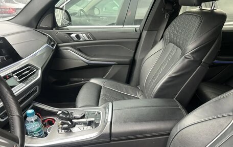 BMW X5, 2020 год, 6 180 000 рублей, 8 фотография