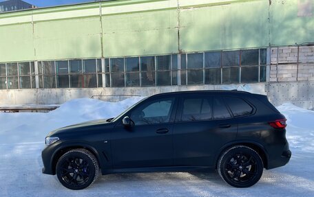 BMW X5, 2020 год, 6 180 000 рублей, 3 фотография