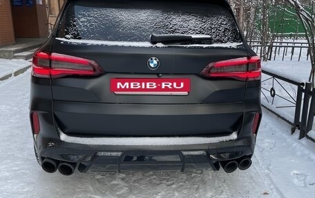 BMW X5, 2020 год, 6 180 000 рублей, 2 фотография