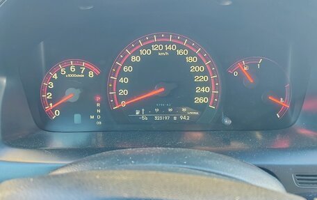 Honda Accord VII рестайлинг, 2006 год, 900 000 рублей, 1 фотография