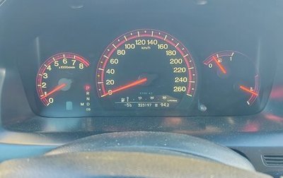 Honda Accord VII рестайлинг, 2006 год, 900 000 рублей, 1 фотография