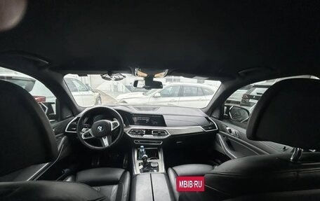 BMW X5, 2020 год, 6 180 000 рублей, 9 фотография