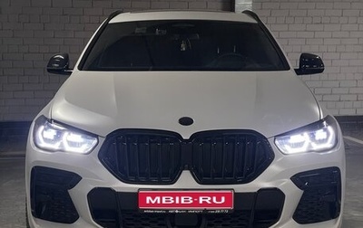 BMW X6, 2023 год, 13 000 000 рублей, 1 фотография