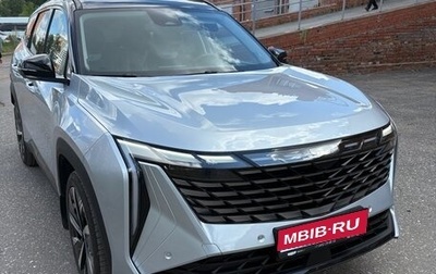 Geely Atlas, 2024 год, 3 100 000 рублей, 1 фотография