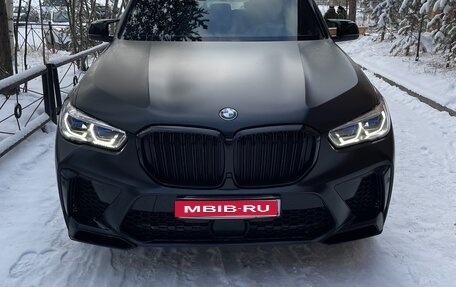 BMW X5, 2020 год, 6 180 000 рублей, 1 фотография