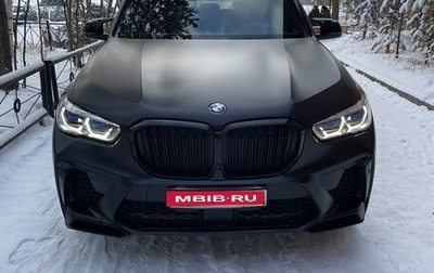 BMW X5, 2020 год, 6 180 000 рублей, 1 фотография