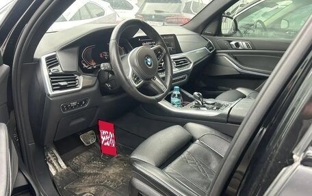 BMW X5, 2020 год, 6 180 000 рублей, 4 фотография
