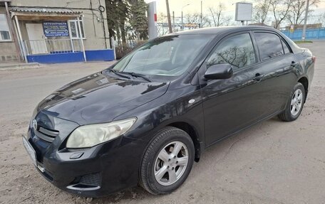 Toyota Corolla, 2008 год, 900 000 рублей, 1 фотография