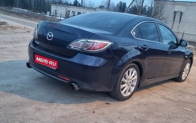 Mazda 6, 2011 год, 1 000 000 рублей, 1 фотография