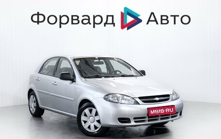 Chevrolet Lacetti, 2012 год, 550 000 рублей, 1 фотография