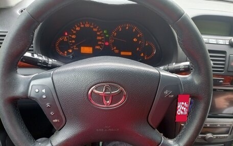 Toyota Avensis III рестайлинг, 2005 год, 600 000 рублей, 8 фотография