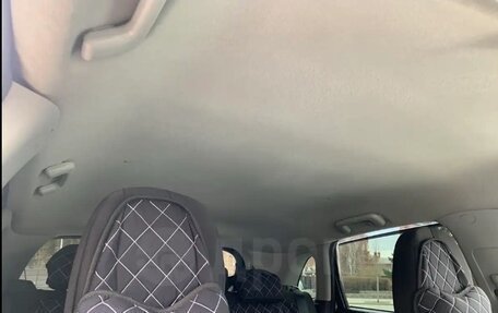 Mitsubishi ASX I рестайлинг, 2013 год, 1 390 000 рублей, 15 фотография