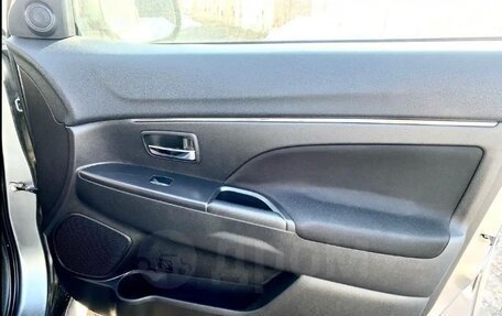 Mitsubishi ASX I рестайлинг, 2013 год, 1 390 000 рублей, 17 фотография