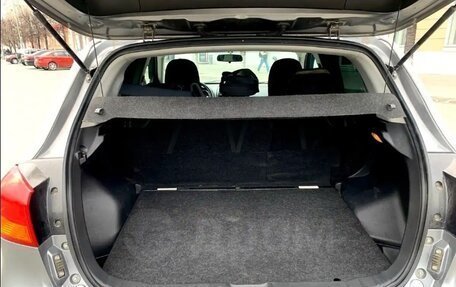 Mitsubishi ASX I рестайлинг, 2013 год, 1 390 000 рублей, 19 фотография