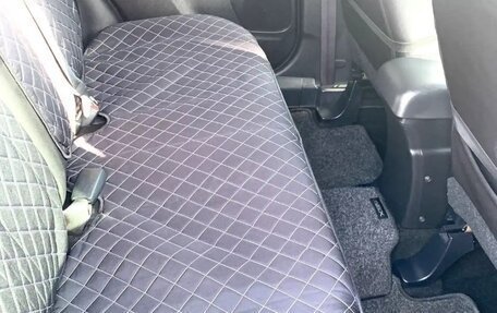 Mitsubishi ASX I рестайлинг, 2013 год, 1 390 000 рублей, 20 фотография