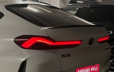 BMW X6, 2023 год, 13 000 000 рублей, 4 фотография