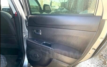 Mitsubishi ASX I рестайлинг, 2013 год, 1 390 000 рублей, 18 фотография