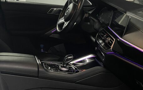 BMW X6, 2023 год, 13 000 000 рублей, 10 фотография