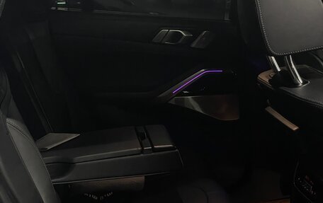 BMW X6, 2023 год, 13 000 000 рублей, 9 фотография