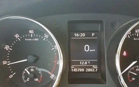 Skoda Yeti I рестайлинг, 2014 год, 1 300 000 рублей, 5 фотография