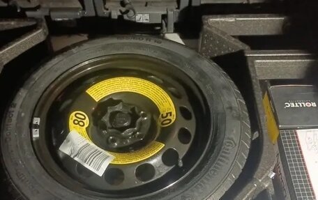 Skoda Yeti I рестайлинг, 2014 год, 1 300 000 рублей, 7 фотография