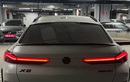 BMW X6, 2023 год, 13 000 000 рублей, 5 фотография