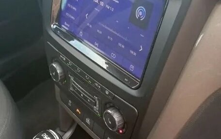 Skoda Yeti I рестайлинг, 2014 год, 1 300 000 рублей, 10 фотография