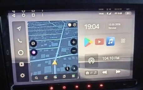 Skoda Yeti I рестайлинг, 2014 год, 1 300 000 рублей, 13 фотография