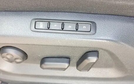 Skoda Yeti I рестайлинг, 2014 год, 1 300 000 рублей, 11 фотография