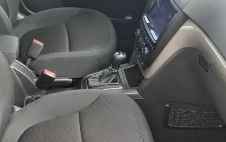 Skoda Yeti I рестайлинг, 2014 год, 1 300 000 рублей, 9 фотография