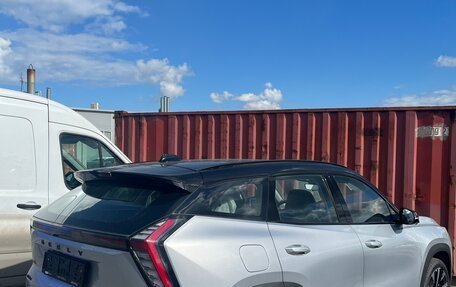 Geely Atlas, 2024 год, 3 100 000 рублей, 3 фотография