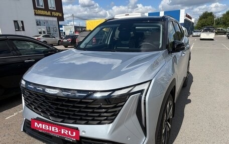 Geely Atlas, 2024 год, 3 100 000 рублей, 2 фотография