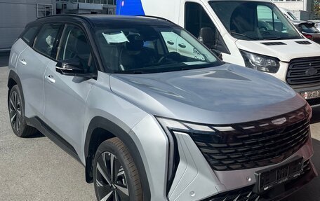 Geely Atlas, 2024 год, 3 100 000 рублей, 6 фотография