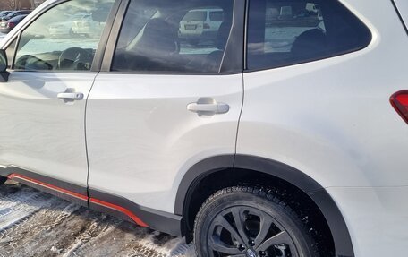 Subaru Forester, 2020 год, 2 900 000 рублей, 4 фотография