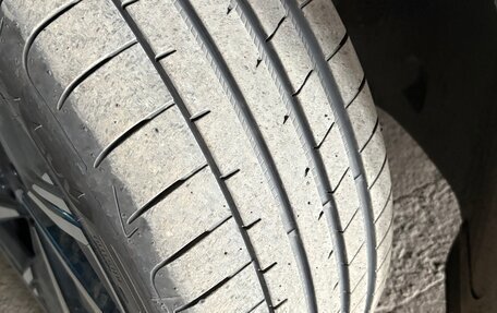 Geely Atlas, 2024 год, 3 100 000 рублей, 8 фотография