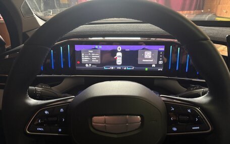 Geely Atlas, 2024 год, 3 100 000 рублей, 10 фотография