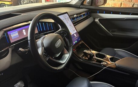 Geely Atlas, 2024 год, 3 100 000 рублей, 9 фотография