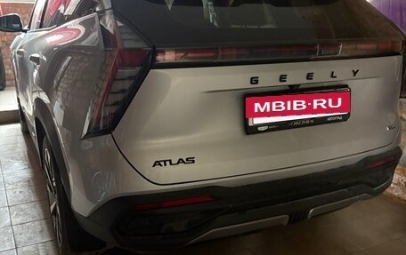 Geely Atlas, 2024 год, 3 100 000 рублей, 7 фотография