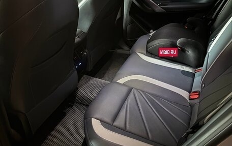 Geely Atlas, 2024 год, 3 100 000 рублей, 11 фотография