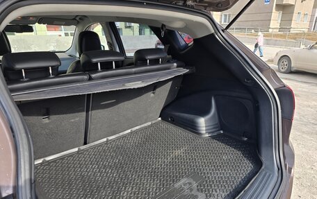 Hyundai ix35 I рестайлинг, 2013 год, 1 530 000 рублей, 9 фотография