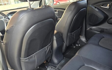 Hyundai ix35 I рестайлинг, 2013 год, 1 530 000 рублей, 8 фотография