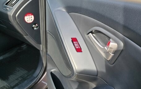 Hyundai ix35 I рестайлинг, 2013 год, 1 530 000 рублей, 6 фотография