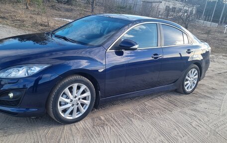 Mazda 6, 2011 год, 1 000 000 рублей, 2 фотография