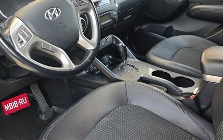 Hyundai ix35 I рестайлинг, 2013 год, 1 530 000 рублей, 7 фотография