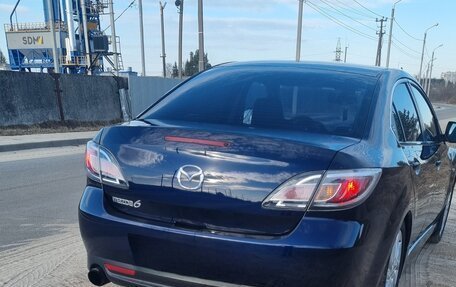 Mazda 6, 2011 год, 1 000 000 рублей, 8 фотография