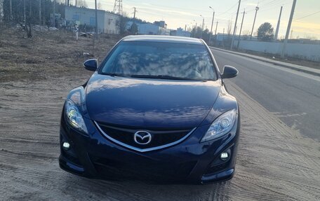 Mazda 6, 2011 год, 1 000 000 рублей, 4 фотография
