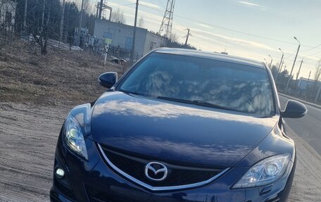 Mazda 6, 2011 год, 1 000 000 рублей, 3 фотография